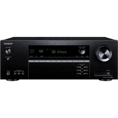 רסיבר 7.2 מבית ONKYO דגם TXSR494