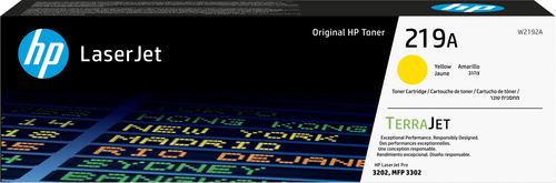 טונר צהוב למדפסת צבעונית משולבת HP COLOR LJ PRO MFP 3302FDW