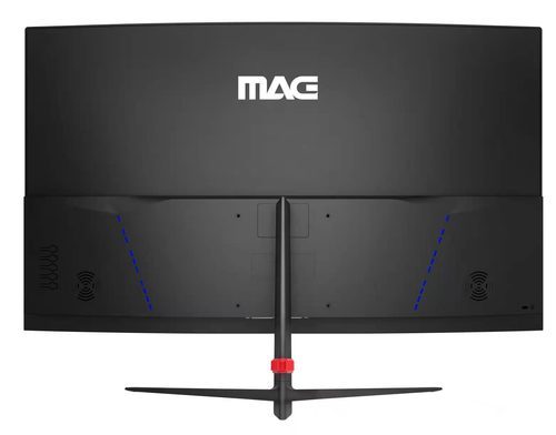 MAG 23.8” Curved FHD Gaming monitor CM24Y 