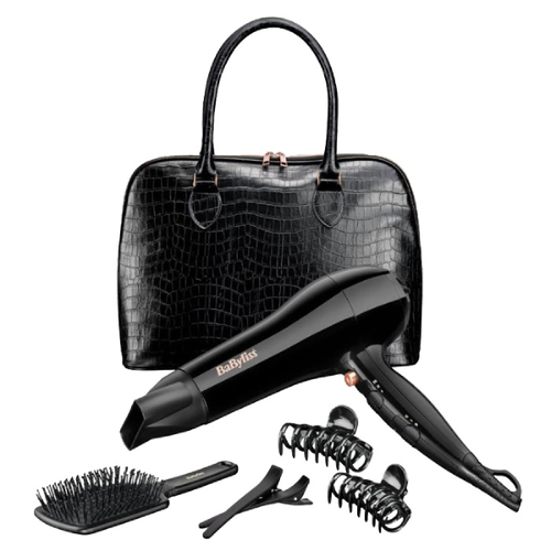 מייבש שיער יוקרתי עם אביזרים Babyliss BA-5737PE