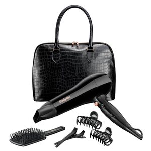 מייבש שיער יוקרתי עם אביזרים Babyliss BA-5737PE