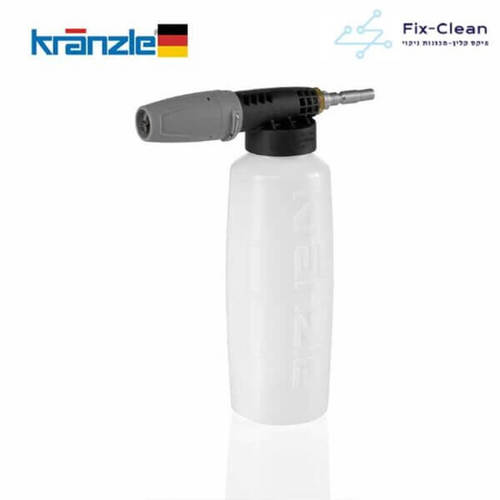מקציף לגרניק 1 ליטר