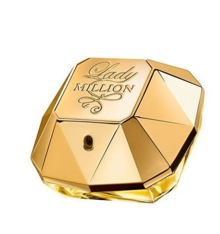 בושם לאישה   Rabanne Lady Million EDP 80 ml