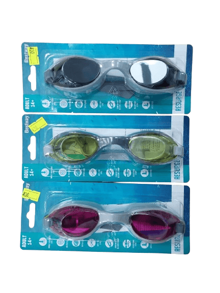 משקפי שחייה 14+ ACTIVEWEAR