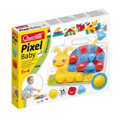פיקסל בייבי 33 חלקים