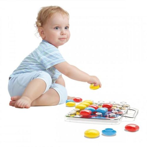 פיקסל בייבי 33 חלקים