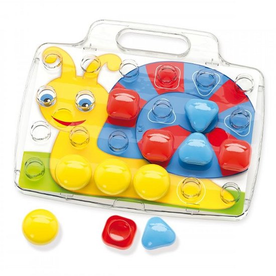 פיקסל בייבי 33 חלקים