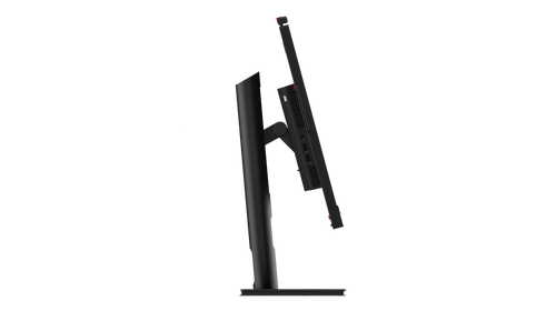 מסך מחשב ‏27 ‏אינטש Lenovo ThinkVision T27hv-30 63D6UAT3IS QHD לנובו