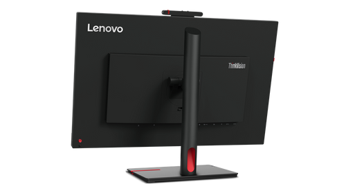 מסך מחשב ‏27 ‏אינטש Lenovo ThinkVision T27hv-30 63D6UAT3IS QHD לנובו