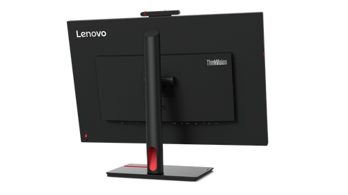 מסך מחשב ‏27 ‏אינטש Lenovo ThinkVision T27hv-30 63D6UAT3IS QHD לנובו