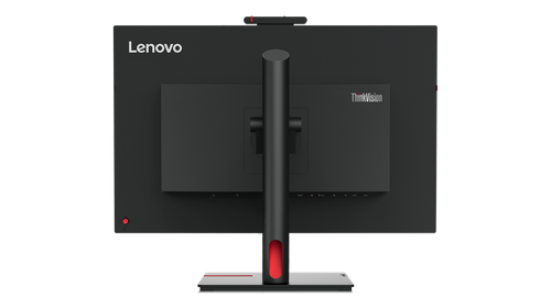 מסך מחשב ‏27 ‏אינטש Lenovo ThinkVision T27hv-30 63D6UAT3IS QHD לנובו