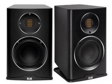 Elac Carina BS2434