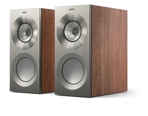 זוג רמקולים מבית KEF דגם Reference 1 meta