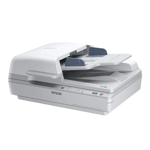 סורק Epson WorkForce DS-6500