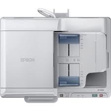 סורק Epson WorkForce DS-6500