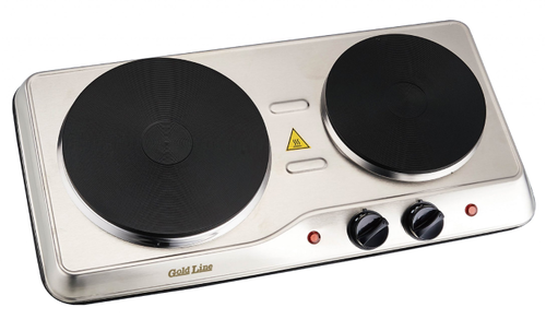 כיריים חשמליות Gold Line ATL-104Sברפאלי - refali.co.il
