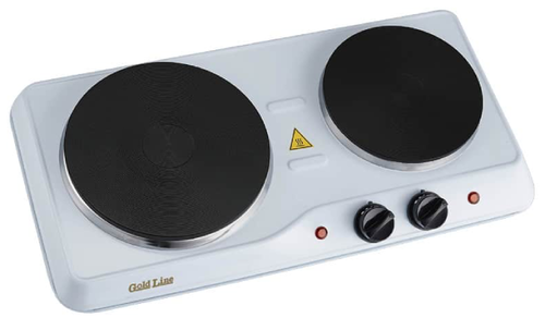 כיריים חשמליות Gold Line ATL-104ברפאלי - refali.co.il