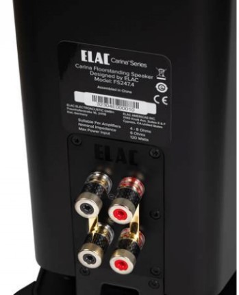 Elac Carina FS2474