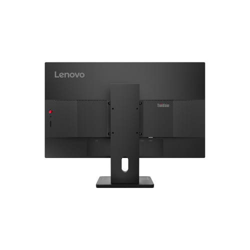 מסך מחשב ‏23.8 ‏אינטש Full HD ThinkVision E24–30 63EDMAT2IS Lenovo לנובו