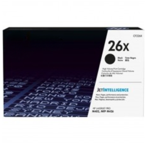 טונר CF226X ‏למדפסת HP M426/M402HP תפוקה אולטרה