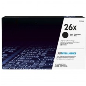 טונר CF226X למדפסת HP M426/M402HP תפוקה אולטרה