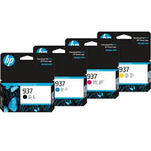 ראש דיו אדום למדפסת HP OfficeJet Pro 9730 Wide Format All-in-One