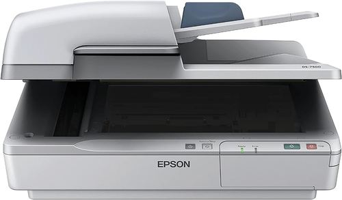 סורק Epson WorkForce DS-7500