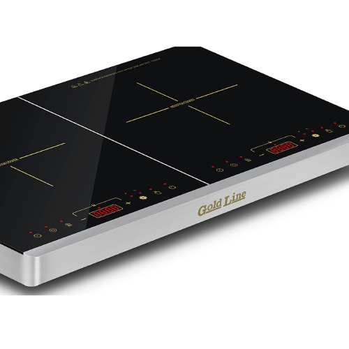 כיריים אינדוקציה על השיש Gold Line ATL-812ברפאלי - refali.co.il