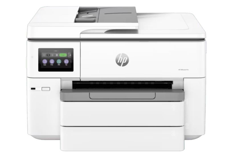 HP OfficeJet Pro 9730 A3 All-in-One (537P5B)