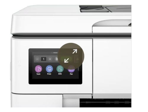 HP OfficeJet Pro 9730 A3 All-in-One (537P5B)
