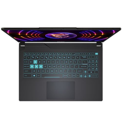 מחשב נייד 15.6 MSI Cyborg 15 A13VFK