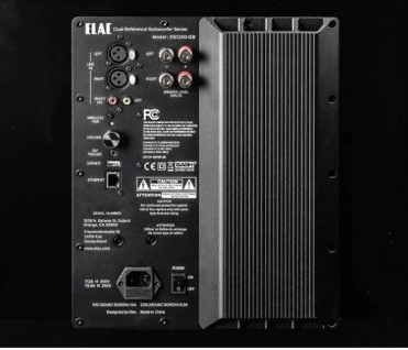 ELAC VARRO  DS1200