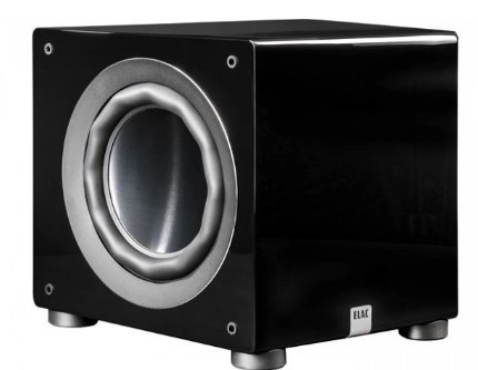 ELAC VARRO  DS1200