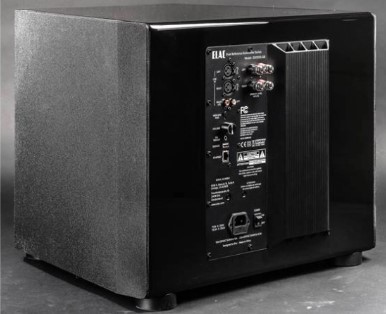 ELAC VARRO  DS1200
