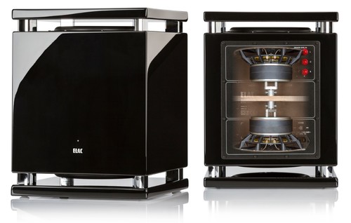ELAC VARRO  SUB2070