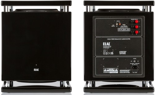 ELAC VARRO  SUB2070