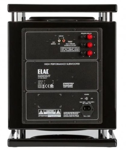 ELAC VARRO  SUB2070