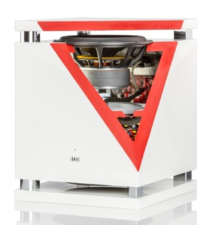 ELAC VARRO  SUB2070