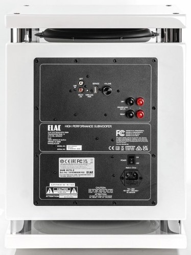ELAC VARRO  SUB2070