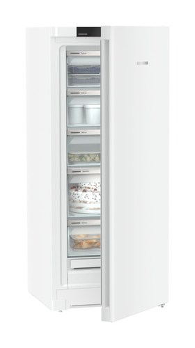 מקפיא Liebherr FNF4605 ליבהר תוצרת גרמניה 