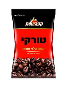 קפה טורקי 100 גרם