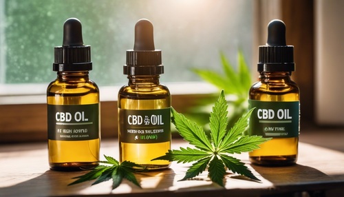 כיצד שמן CBD יכול לעזור לכלב שלך עם חרדה?