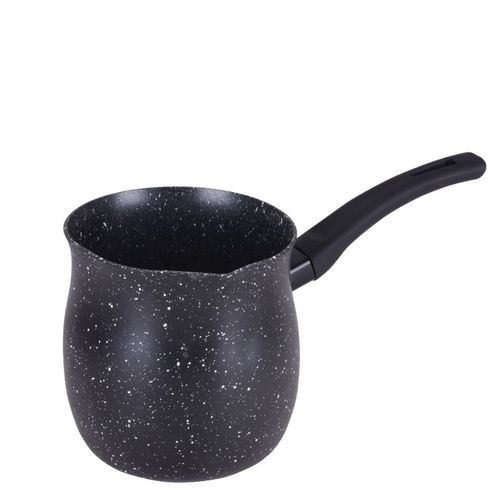 פינג'אן ציפוי שיש 1.3 ליטר COFFEE COLLECTION FOOD APPEAL