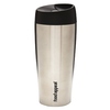 כוס תרמית מנירוסטה איכותית 400 מ"ל TO GO FOOD APPEAL