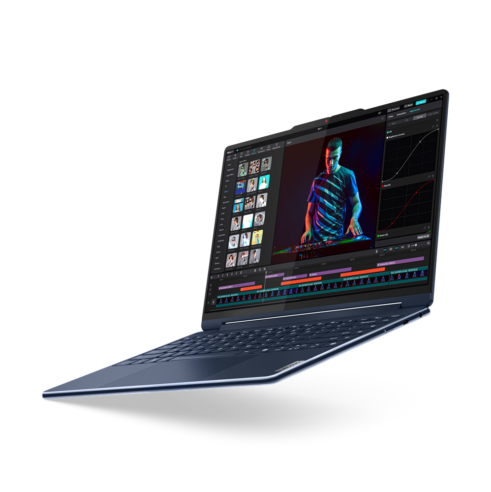 מחשב נייד Lenovo Yoga 9 14IMH9 83AC0048IV לנובו