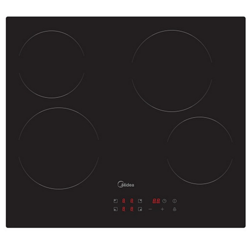 כיריים קרמיות תלת פאזי MIDEA MC-6F6002R242 6746