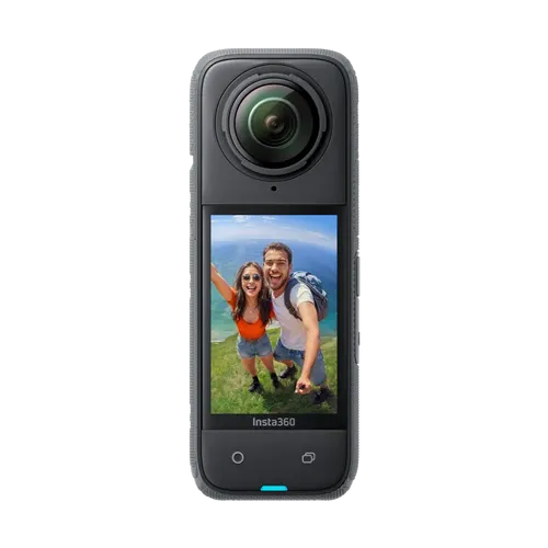 מצלמת אקסטרים Insta360 X4