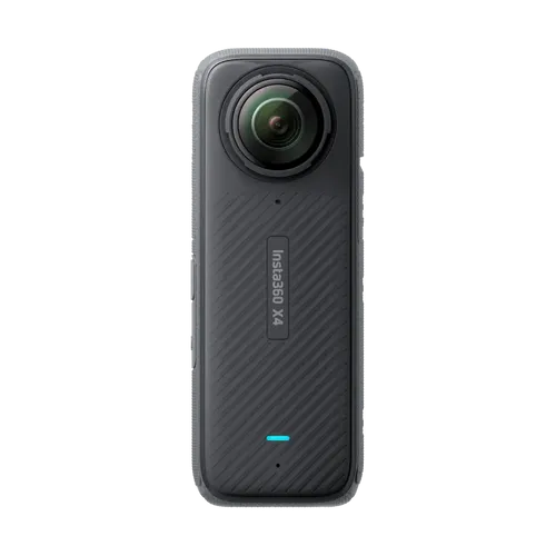 מצלמת אקסטרים Insta360 X4