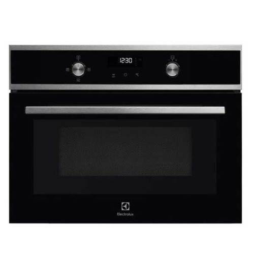 מיקרו בנוי משולב גריל Electrolux EVK6E40X אלקטרולוקס