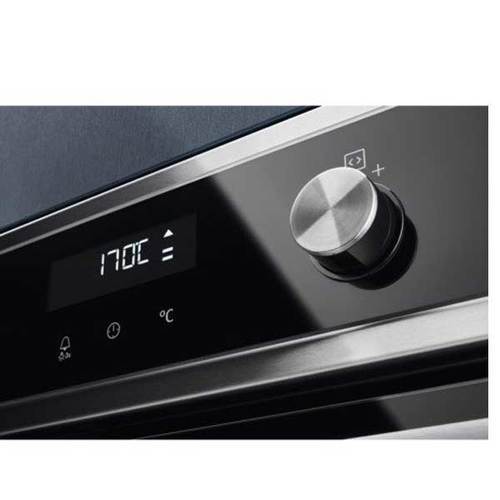 מיקרו בנוי משולב גריל Electrolux EVK6E40X אלקטרולוקס